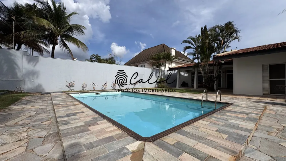 Casa, 3 quartos, 334 m² - Foto 3
