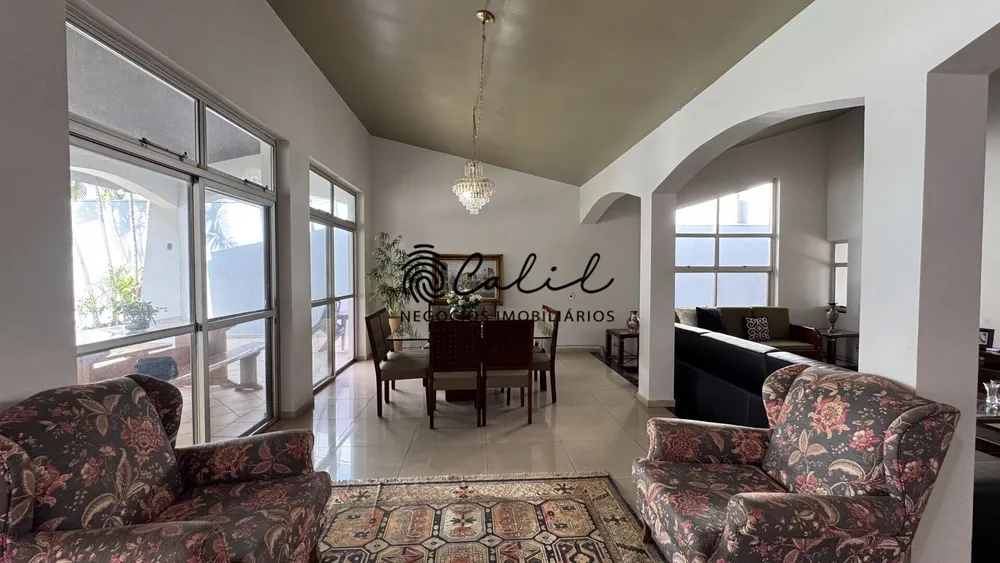 Casa, 3 quartos, 334 m² - Foto 11