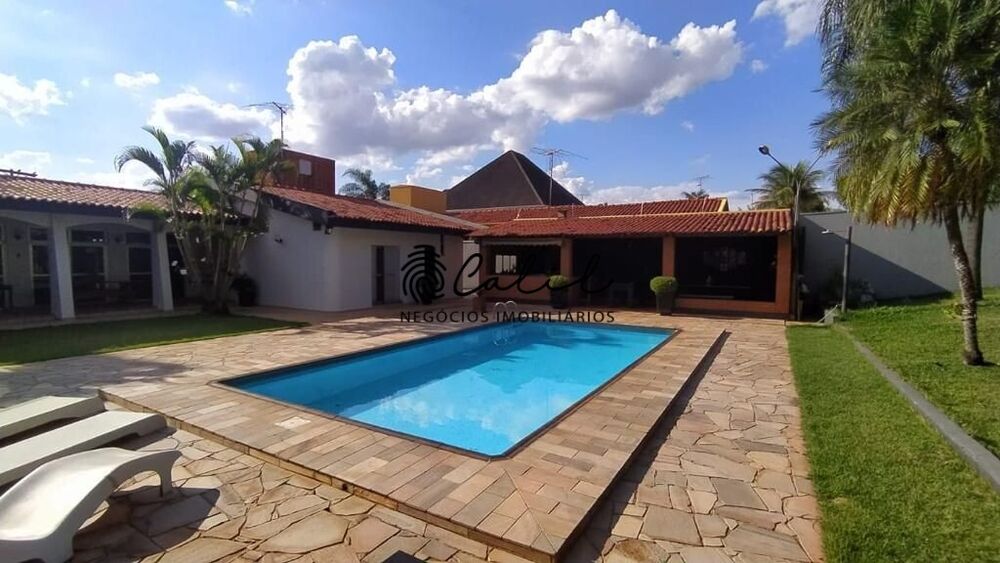 Casa, 3 quartos, 334 m² - Foto 6