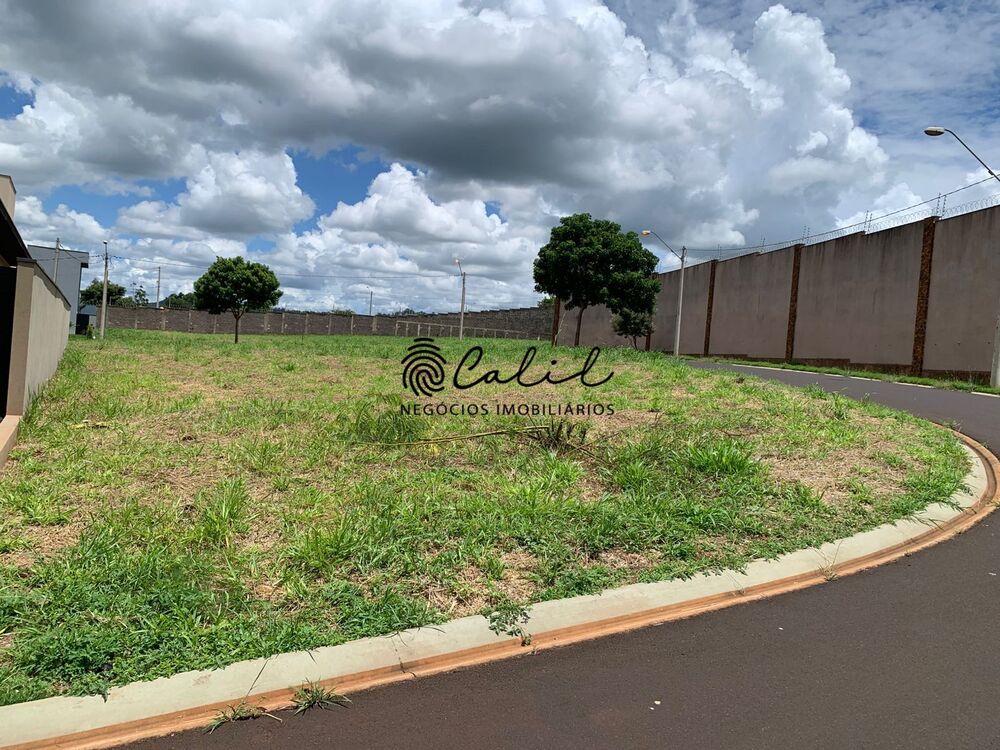 Terreno, 404 m² - Foto 1