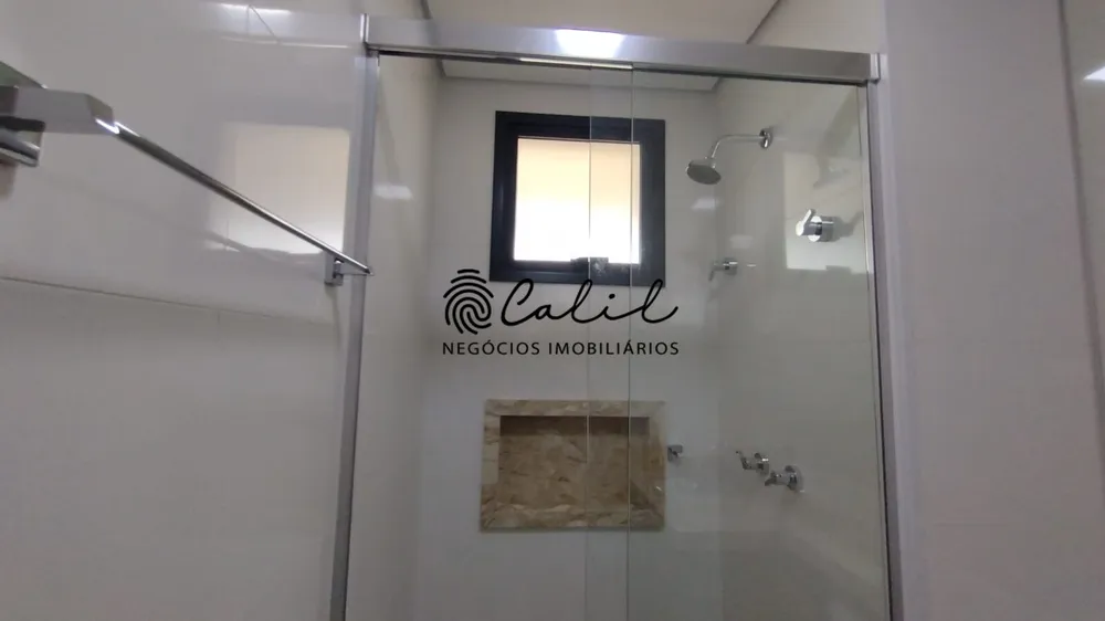 Apartamento, 3 quartos, 143 m² - Foto 9