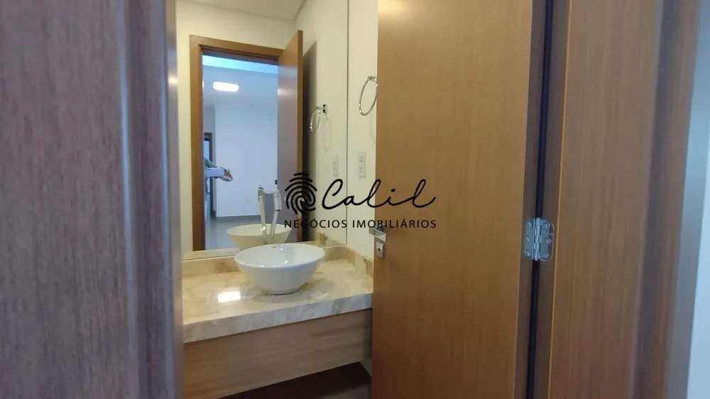Apartamento, 3 quartos, 143 m² - Foto 10