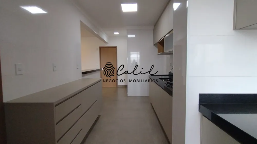 Apartamento, 3 quartos, 143 m² - Foto 1