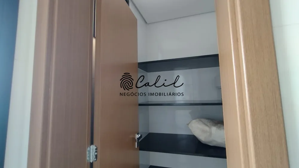 Apartamento, 3 quartos, 143 m² - Foto 11