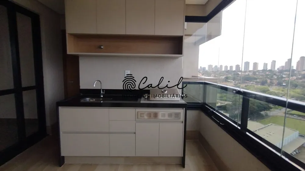 Apartamento, 3 quartos, 143 m² - Foto 2