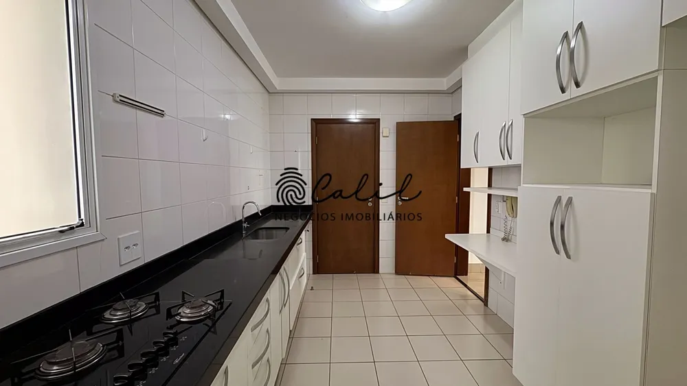 Apartamento, 3 quartos, 128 m² - Foto 2