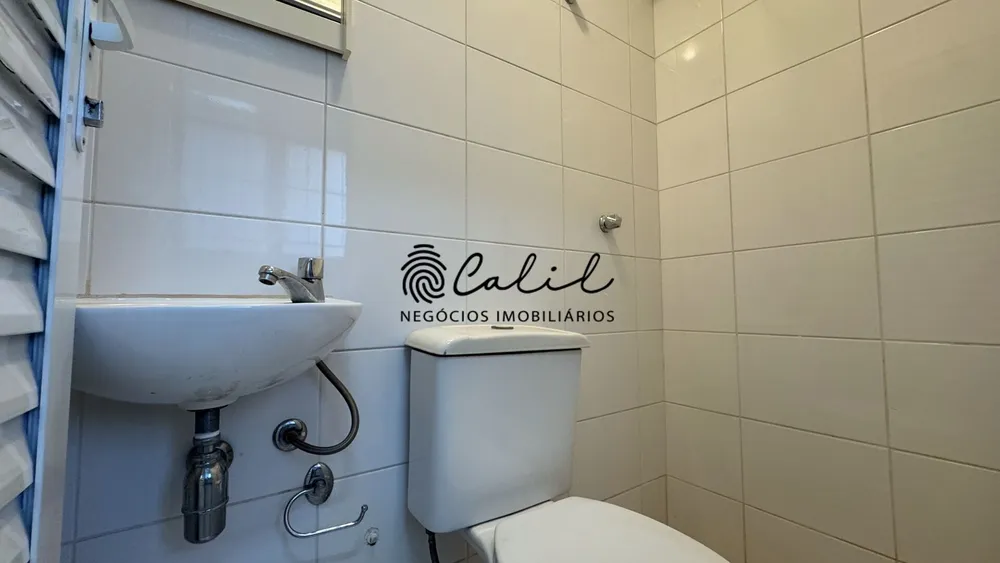 Apartamento, 3 quartos, 128 m² - Foto 3