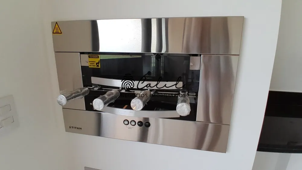 Apartamento, 4 quartos, 135 m² - Foto 3