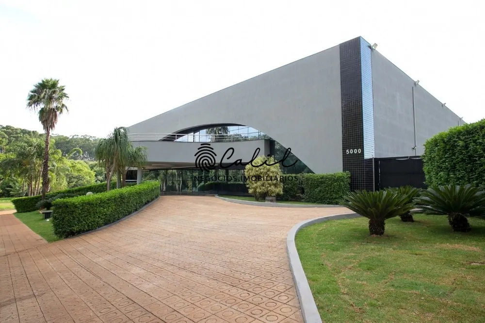 Prédio Inteiro, 2240 m² - Foto 12