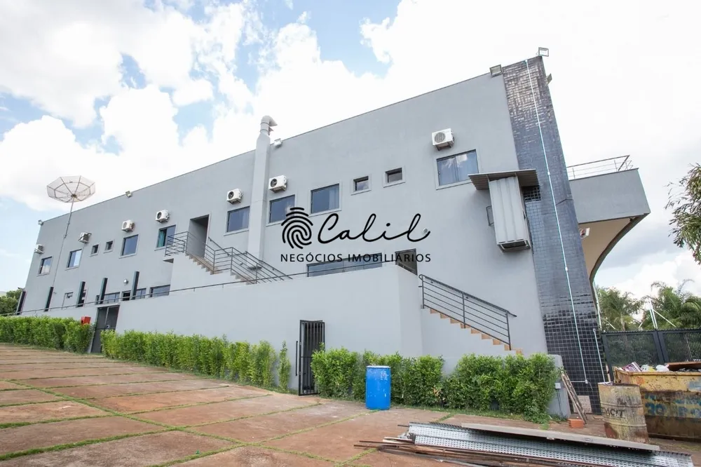 Prédio Inteiro, 2240 m² - Foto 1