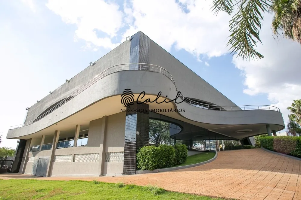 Prédio Inteiro, 2240 m² - Foto 16