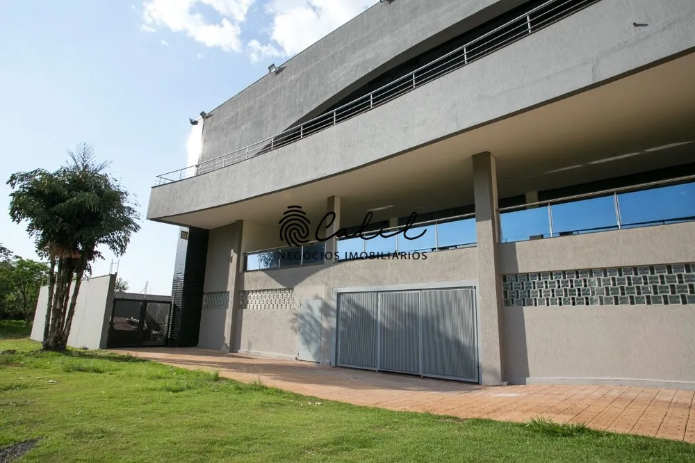 Prédio Inteiro, 2240 m² - Foto 5