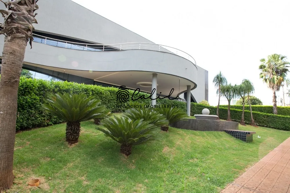 Prédio Inteiro, 2240 m² - Foto 6