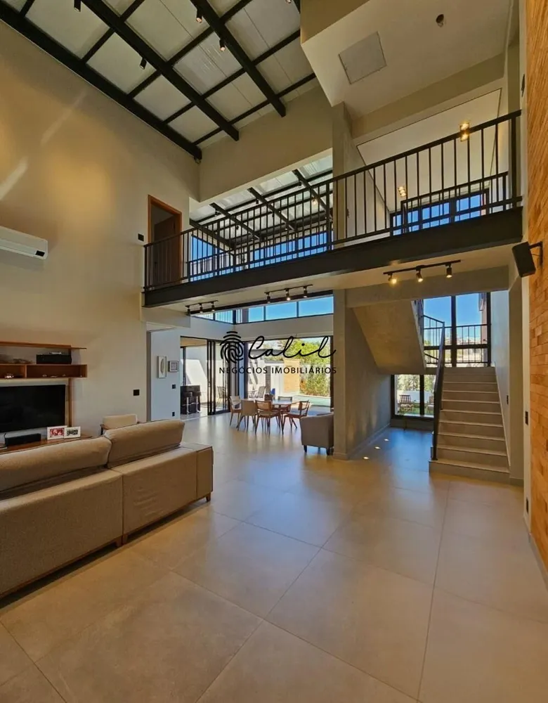 Casa de Condomínio, 4 quartos - Foto 6
