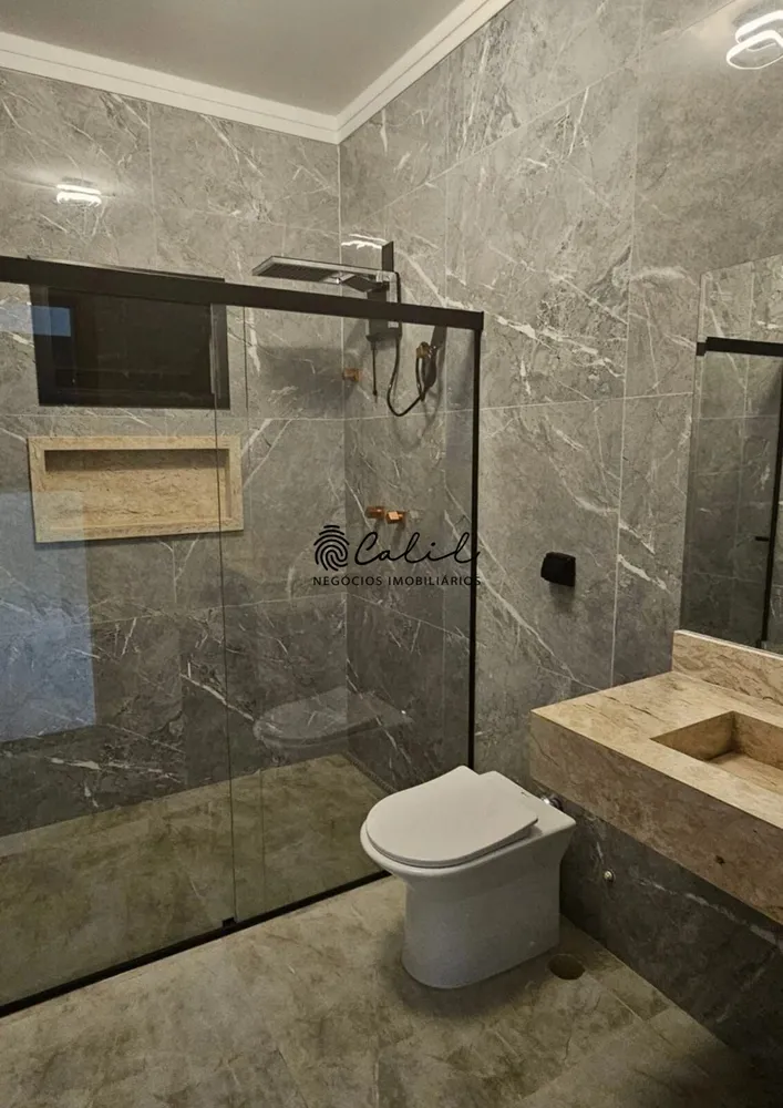 Casa de Condomínio, 3 quartos - Foto 9