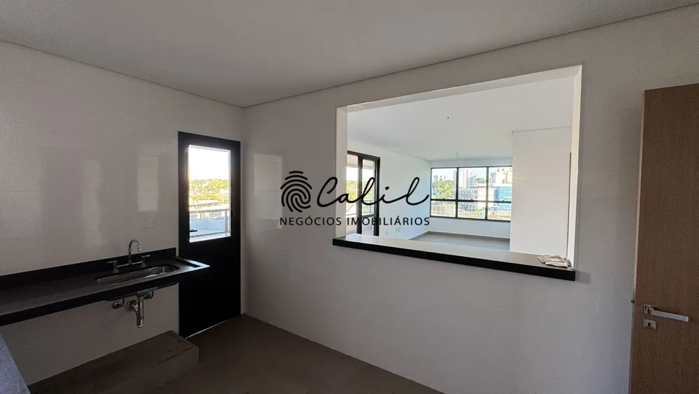Apartamento, 3 quartos, 143 m² - Foto 8