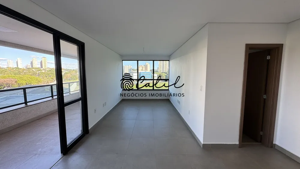 Apartamento, 3 quartos, 143 m² - Foto 3