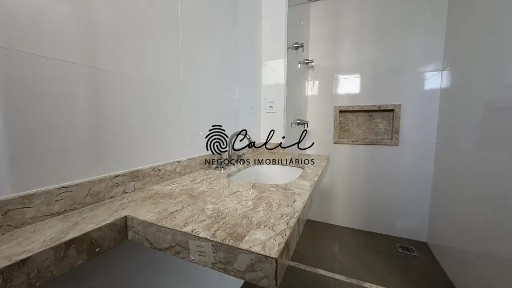 Apartamento, 3 quartos, 143 m² - Foto 10