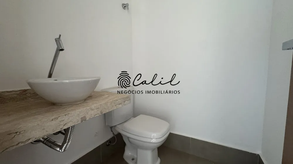 Apartamento, 3 quartos, 143 m² - Foto 6