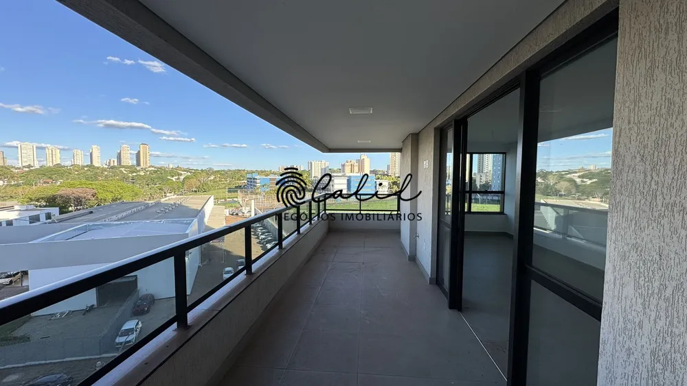 Apartamento, 3 quartos, 143 m² - Foto 1