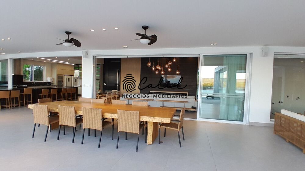 Fazenda à venda com 10 quartos, 1150m² - Foto 4