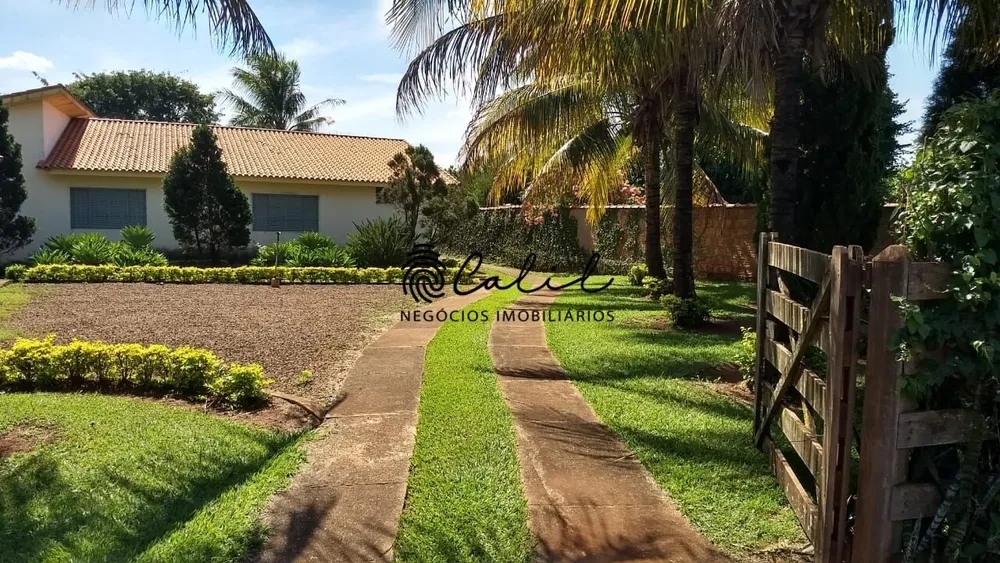 Chácara, 3 quartos, 2500 m² - Foto 4