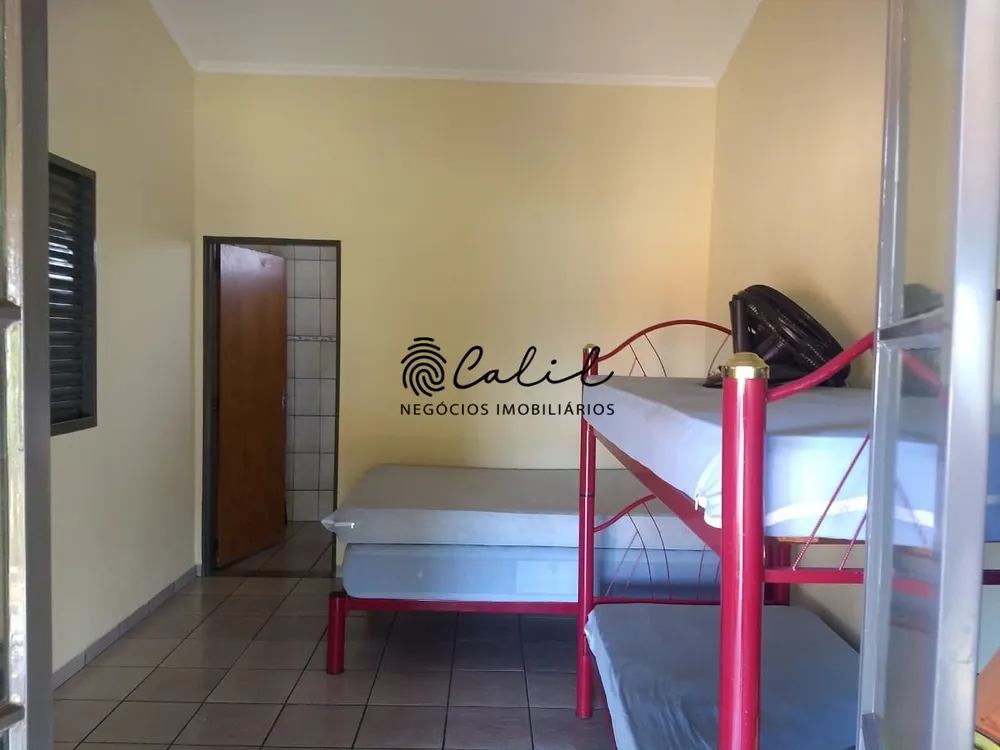 Chácara, 3 quartos, 2500 m² - Foto 13
