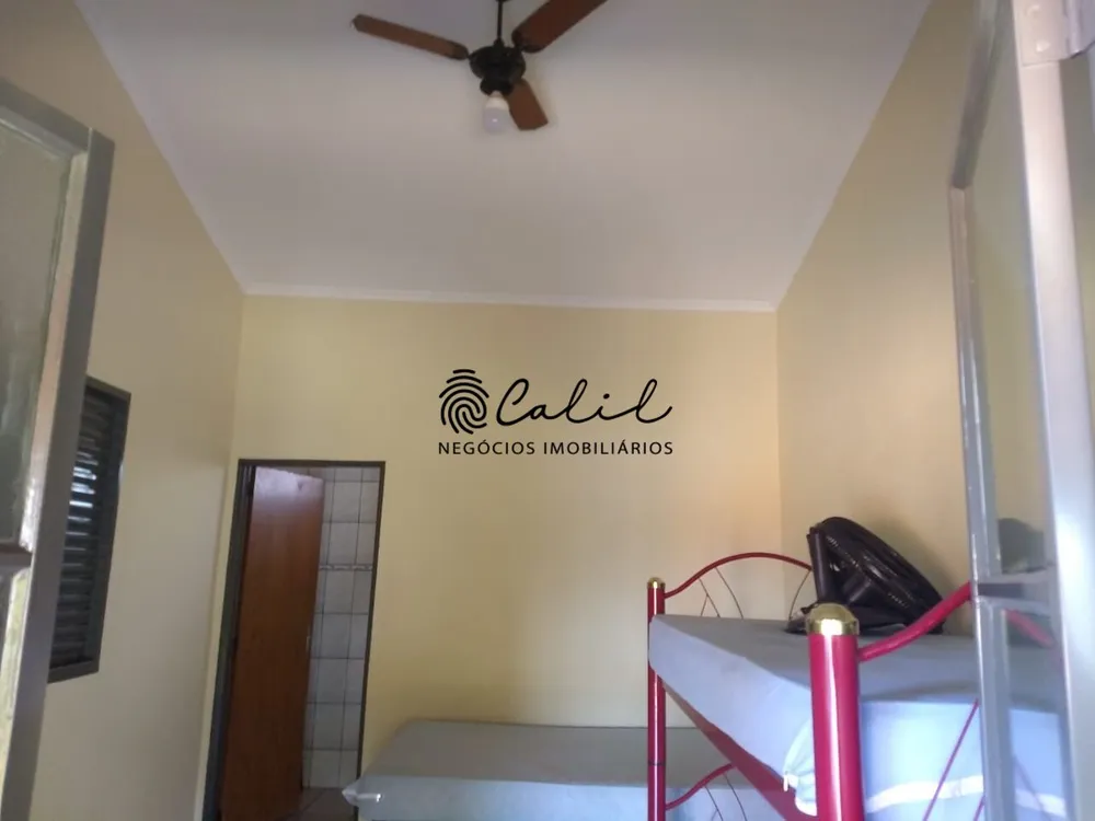 Chácara, 3 quartos, 2500 m² - Foto 12
