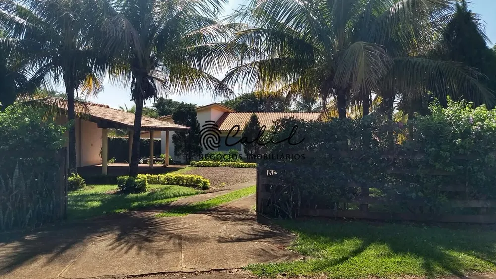 Chácara, 3 quartos, 2500 m² - Foto 15