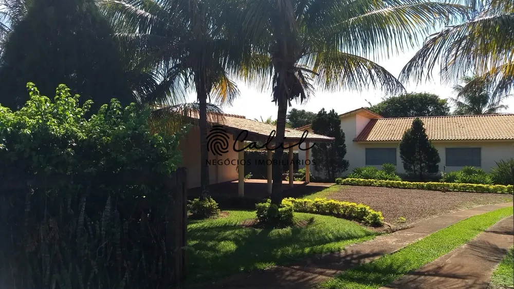 Chácara, 3 quartos, 2500 m² - Foto 18