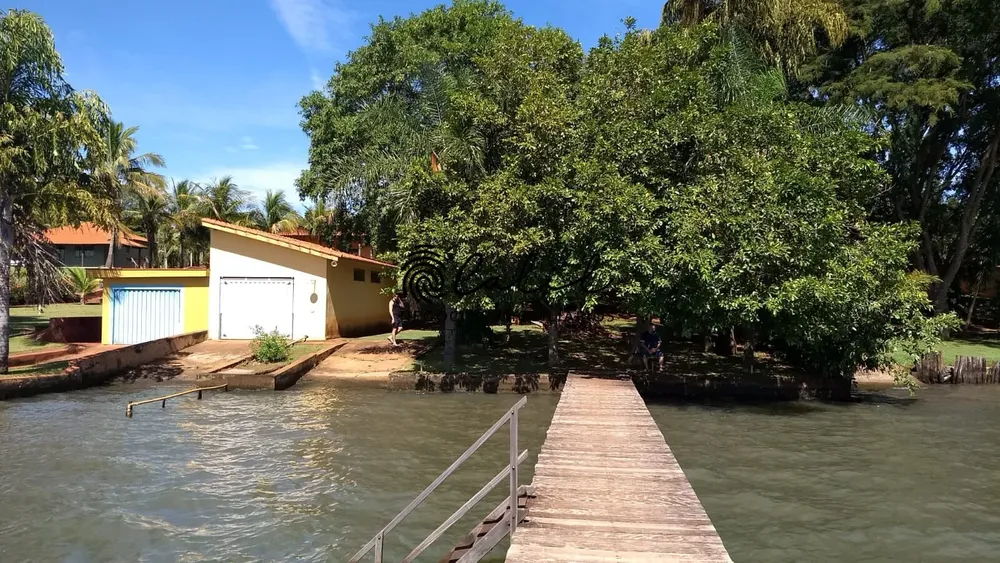 Chácara, 3 quartos, 2500 m² - Foto 3