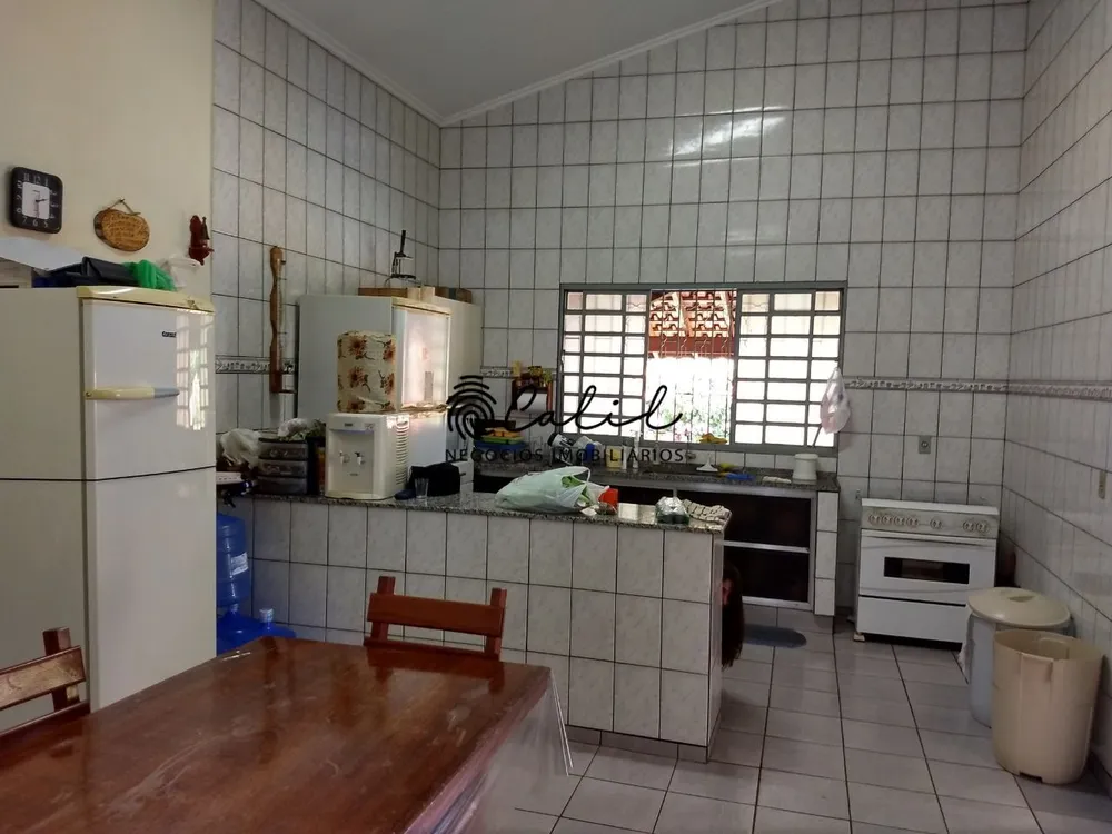 Chácara, 3 quartos, 2500 m² - Foto 5