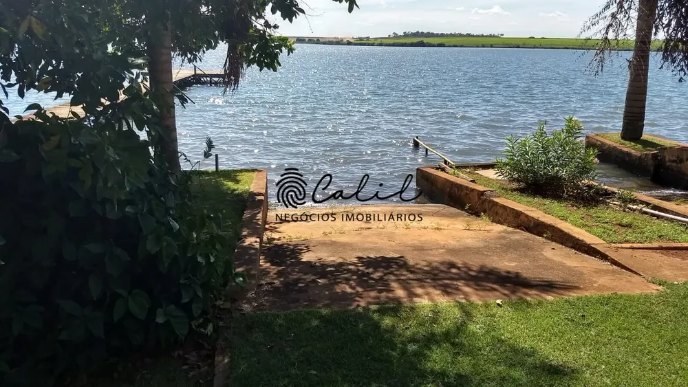 Chácara, 3 quartos, 2500 m² - Foto 6