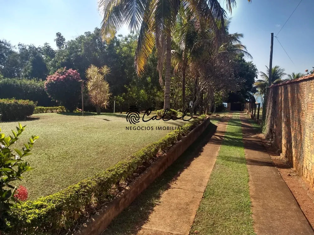 Chácara, 3 quartos, 2500 m² - Foto 10