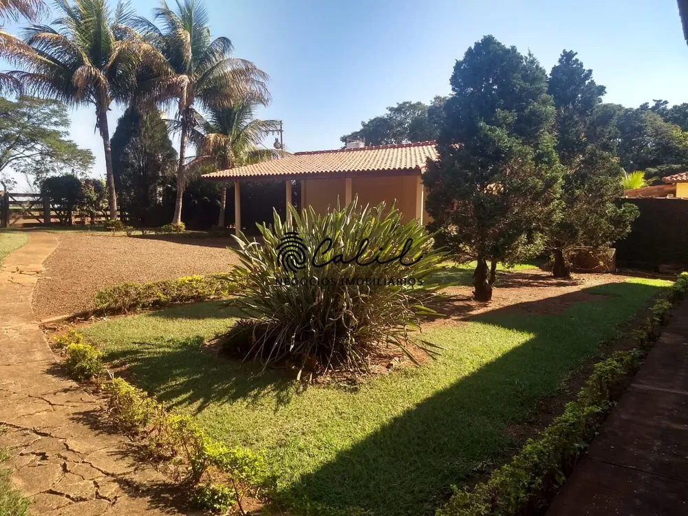 Chácara, 3 quartos, 2500 m² - Foto 11