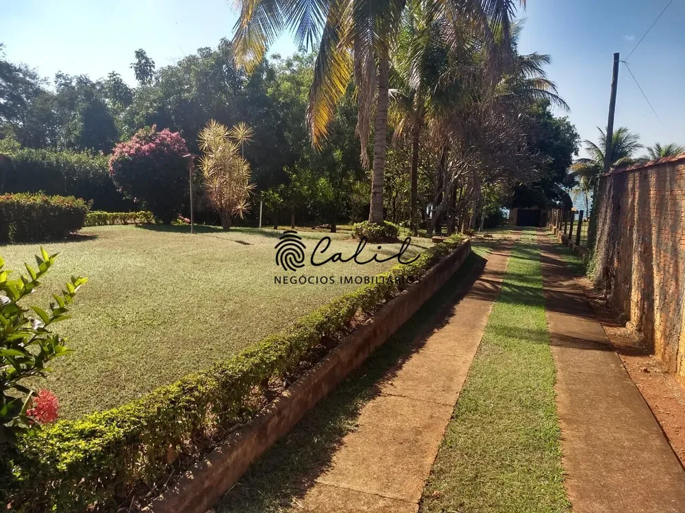 Chácara, 3 quartos, 2500 m² - Foto 8
