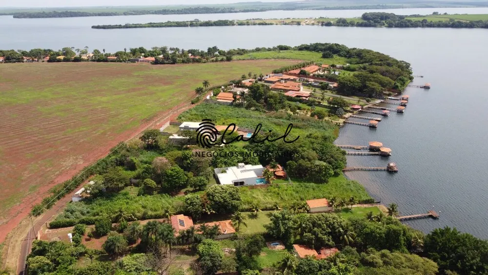 Chácara, 3 quartos, 2500 m² - Foto 7