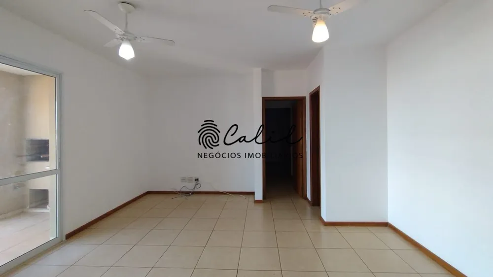Apartamento, 3 quartos, 107 m² - Foto 1