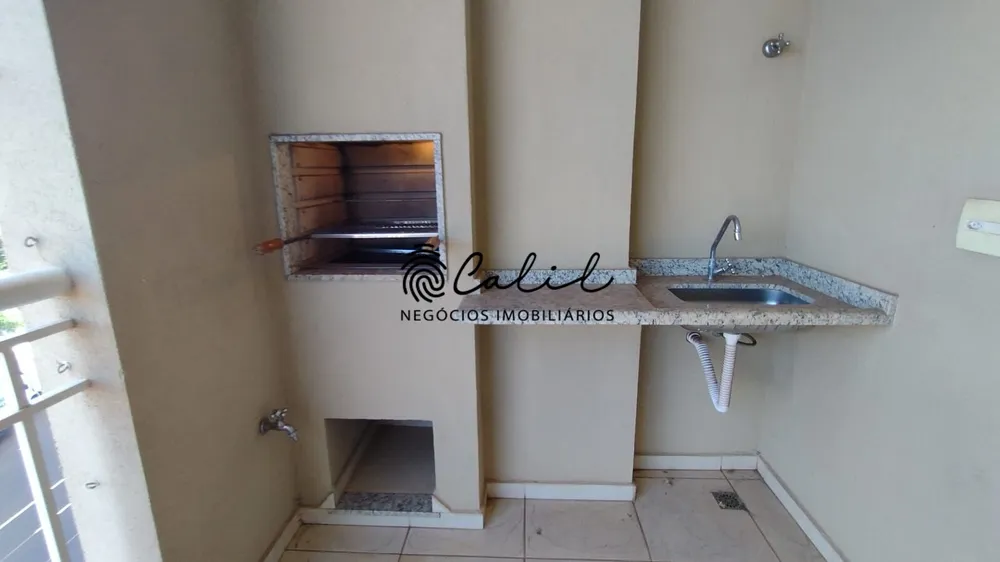 Apartamento, 3 quartos, 107 m² - Foto 8