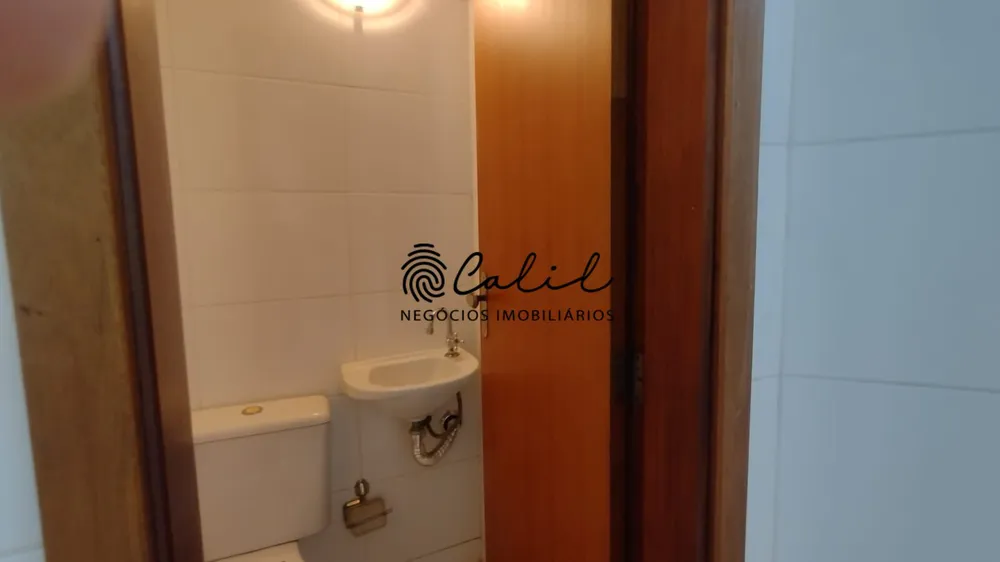 Apartamento, 3 quartos, 107 m² - Foto 3