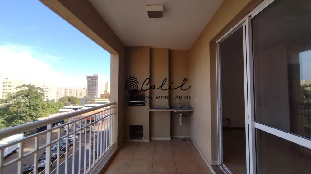 Apartamento, 3 quartos, 107 m² - Foto 6