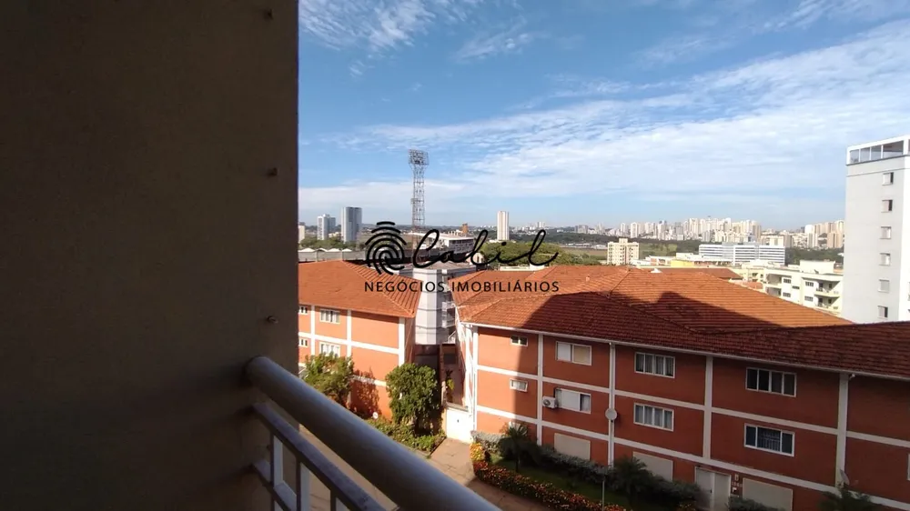 Apartamento, 3 quartos, 107 m² - Foto 11