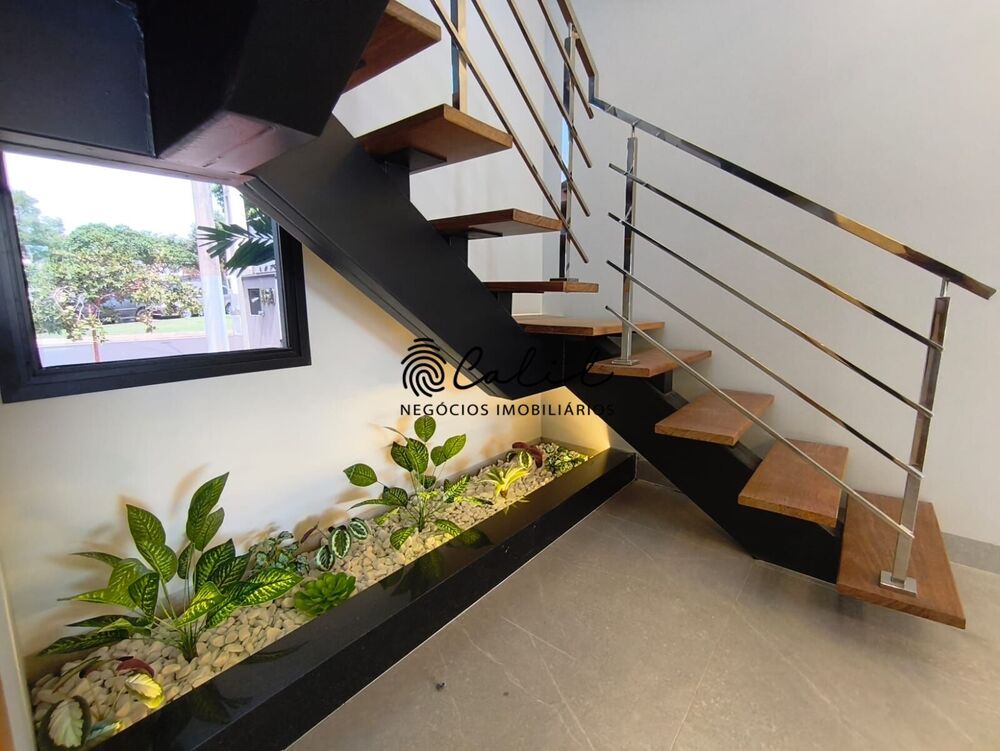 Casa de Condomínio à venda com 3 quartos, 192m² - Foto 4