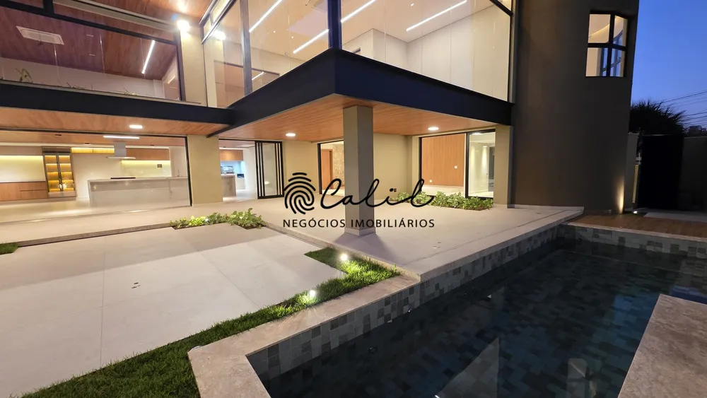 Casa, 4 quartos, 580 m² - Foto 5