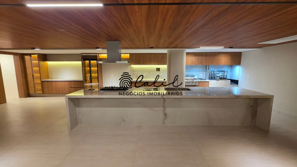 Casa, 4 quartos, 580 m² - Foto 2