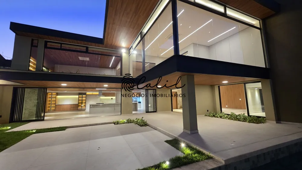 Casa, 4 quartos, 580 m² - Foto 11