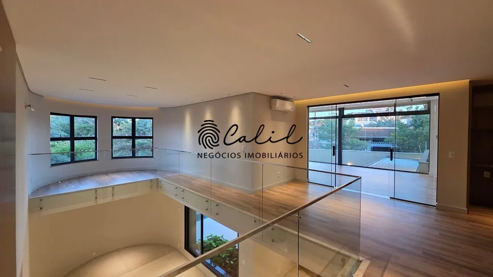 Casa, 4 quartos, 580 m² - Foto 8