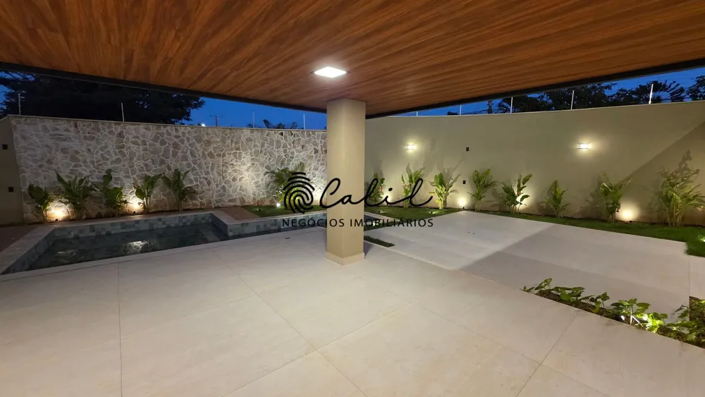 Casa, 4 quartos, 580 m² - Foto 6