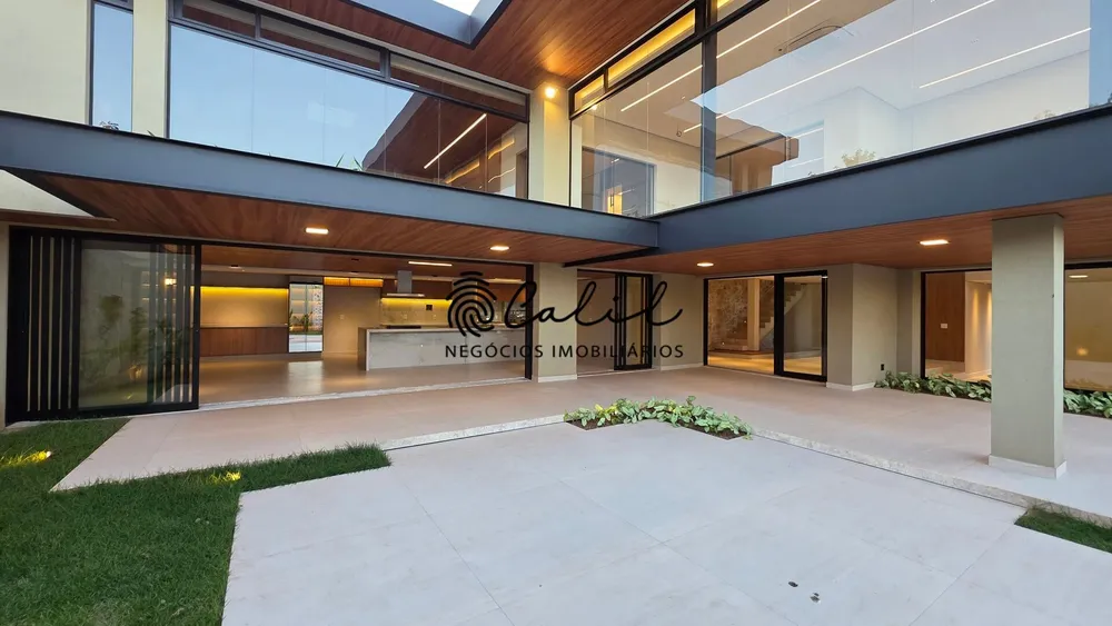 Casa, 4 quartos, 580 m² - Foto 8