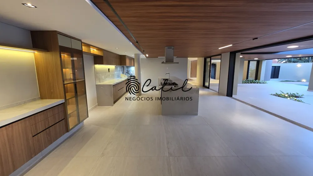 Casa, 4 quartos, 580 m² - Foto 4